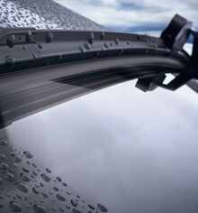 Wiper Blade Replacement Wiper Blade Replacement