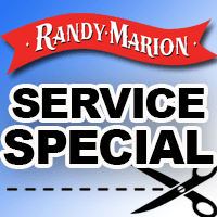 Wiper Blade Specials Wiper Blade Specials