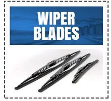 Wiper Blades Wiper Blades