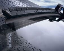 Wiper Blades Wiper Blades