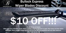 Wiper Blades Wiper Blades