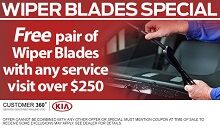 Wiper Blades Special Wiper Blades Special