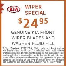 Wiper Special Wiper Special