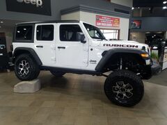 WranglerJL Lift Kits WranglerJL Lift Kits
