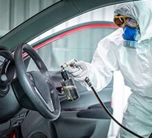 Wynn's Interior Sanitization Service Wynn's Interior Sanitization Service