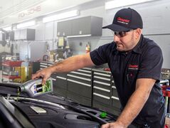 10% OFF Porsche Recommended Service 10% OFF Porsche Recommended Service