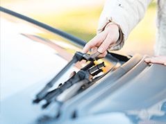 10% Windshield Wiper Replacements 10% Windshield Wiper Replacements