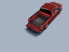 15-19 Ford F150 Bed Mat Special 15-19 Ford F150 Bed Mat Special