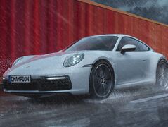 15% OFF Genuine Porsche Wiper Blades 15% OFF Genuine Porsche Wiper Blades