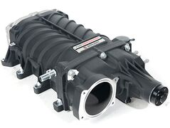 2018-19 MUSTANG GT SUPERCHARGER KIT 700 HP 2018-19 MUSTANG GT SUPERCHARGER KIT 700 HP