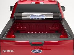 2019-2020 F150 Hard Roll-Up Cover 2019-2020 F150 Hard Roll-Up Cover