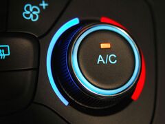 A/C Check and Recharge A/C Check and Recharge