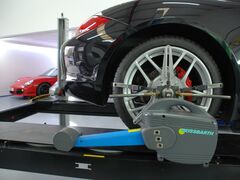 Alignment Special Alignment Special