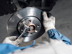 Brake Special Brake Special