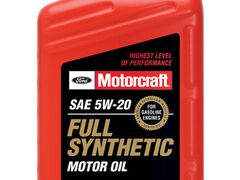 FULL SYNTHETIC OIL AND FILTER CHANGE FULL SYNTHETIC OIL AND FILTER CHANGE