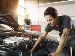 Save on Porsche Interval Service Save on Porsche Interval Service
