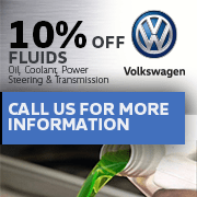 10% Off Fluids - Oil, Coolant, Power Steering & Transmission 10% Off Fluids - Oil, Coolant, Power Steering & Transmission