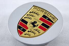 10% OFF Genuine Porsche Wheel Center Caps 10% OFF Genuine Porsche Wheel Center Caps