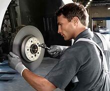 10% Off Brake Replacement - BMW 10% Off Brake Replacement - BMW