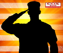 $1,000 U.S. MILITARY INCENTIVE $1,000 U.S. MILITARY INCENTIVE