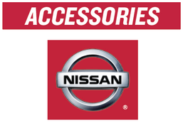 15% OFF GENUINE NISSAN ACCESSORIES 15% OFF GENUINE NISSAN ACCESSORIES