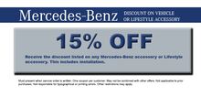 15% Off Accessories 15% Off Accessories