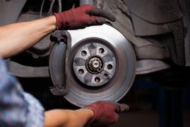 15% Off Front Brake Pads 15% Off Front Brake Pads