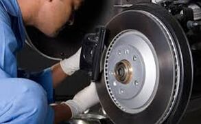 15% Off Genuine VW Brake Pad Replacement Per Axle. 15% Off Genuine VW Brake Pad Replacement Per Axle.