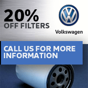 20% Off Filters 20% Off Filters
