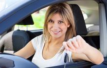 $25 Test Drive Challenge $25 Test Drive Challenge