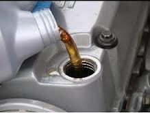 Synthetic Oil Change Synthetic Oil Change