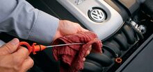 **$49.95 VW FULL SYNTHETIC OIL CHANGE** **$49.95 VW FULL SYNTHETIC OIL CHANGE**