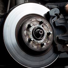 $30 OFF Brake Service $30 OFF Brake Service