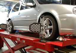 ALIGNMENT SPECIAL ( 4 WHEEL ) - $89.95 ALIGNMENT SPECIAL ( 4 WHEEL ) - $89.95