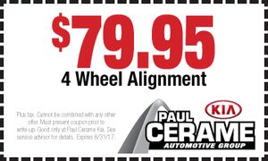 4 Wheel Alignment 4 Wheel Alignment