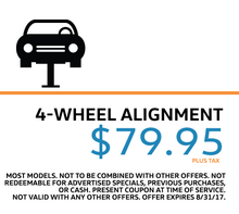 4 Wheel Alignment 4 Wheel Alignment