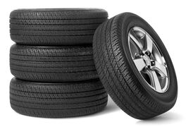 4-Wheel Alignment 4-Wheel Alignment
