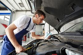A1 Service: $79.99 Engine Oil and Filter Change Special A1 Service: $79.99 Engine Oil and Filter Change Special