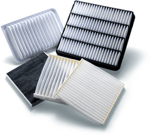 $5 Off Air & Cabin Filters $5 Off Air & Cabin Filters