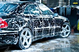 $100 Off a Vehicle Detail $100 Off a Vehicle Detail