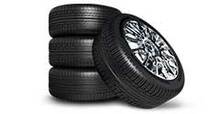 Up to $80 Rebate on Four Tires Up to $80 Rebate on Four Tires
