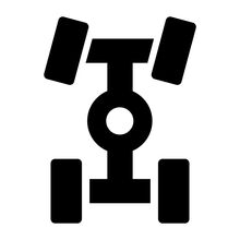 $89.95 4 WHEEL ALIGNMENT $89.95 4 WHEEL ALIGNMENT