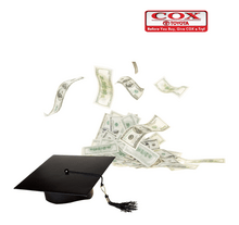 $750 COLLEGE GRADUATE PROGRAM $750 COLLEGE GRADUATE PROGRAM