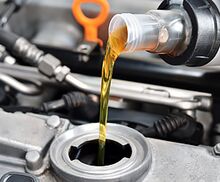 $7.50 Off Synthetic Oil Change - Honda $7.50 Off Synthetic Oil Change - Honda