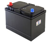 $20 OFF VW Genuine VW Battery and Installation $20 OFF VW Genuine VW Battery and Installation