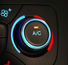 A/C Service for 119.95 A/C Service for 119.95