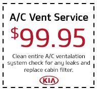 A/C Vent Service A/C Vent Service
