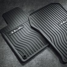 ACURA TLX All-Season Mats ACURA TLX All-Season Mats