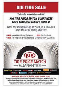 BIG TIRE SALE!!! BIG TIRE SALE!!!