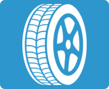 BUY FOUR SELECT TIRES AND GET A $70 REBATE BY MAIL.* BUY FOUR SELECT TIRES AND GET A $70 REBATE BY MAIL.*